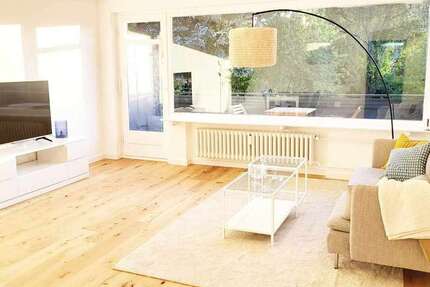 Zimmer Hamburg Tonndorf - 2 Zimmer, 1.425&euro; | Angebot:26836799