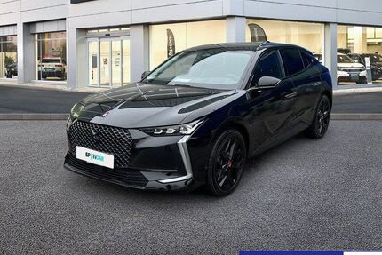 DS Automobiles DS4 52.872 km 24.250 &euro; Hamburg 22457