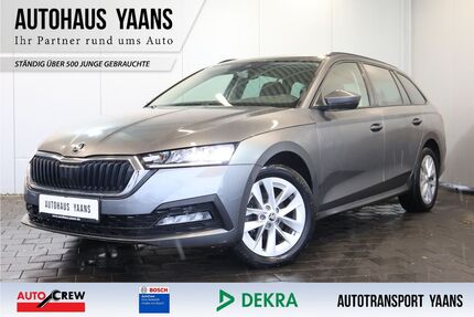 Skoda Octavia 59.950 km 20.989 &euro; Pinneberg 25421