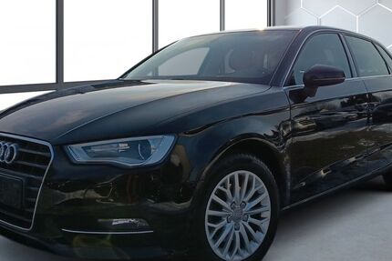 Audi A3 93.800 km 13.495 &euro; Pinneberg 25421