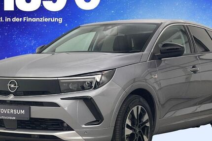Opel Grandland (X) 15.999 km 23.885 &euro; Uetersen bei Hamburg 25436