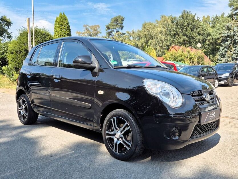 Picanto
