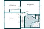 Einfamilienhaus Hamburg Horn - 4 Zimmer, 125 m&sup2;, 899.000&euro; | Angebot:26555724