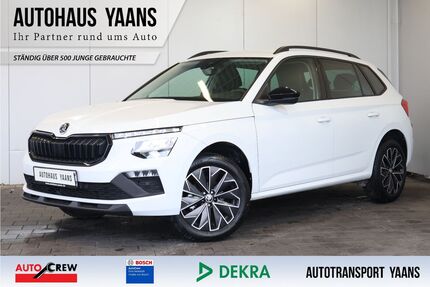 Skoda Kamiq 26.650 km 18.289 &euro; Pinneberg 25421