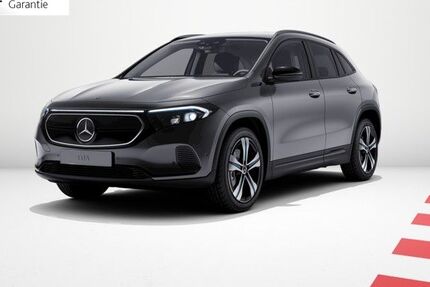 Mercedes-Benz EQA 106.839 km 26.990 &euro; Ahrensburg 22926