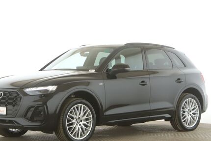 Audi Q5 127.114 km 34.925 &euro; Seevetal 21217