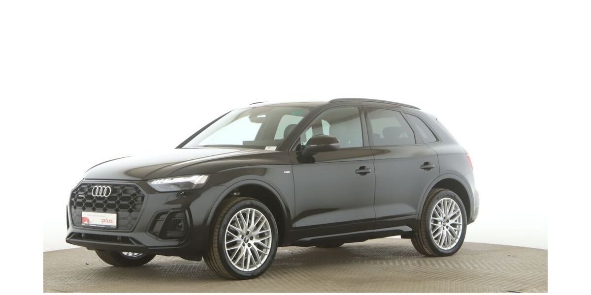 Audi Q5 127.114 km 34.925 &euro; Seevetal 21217
