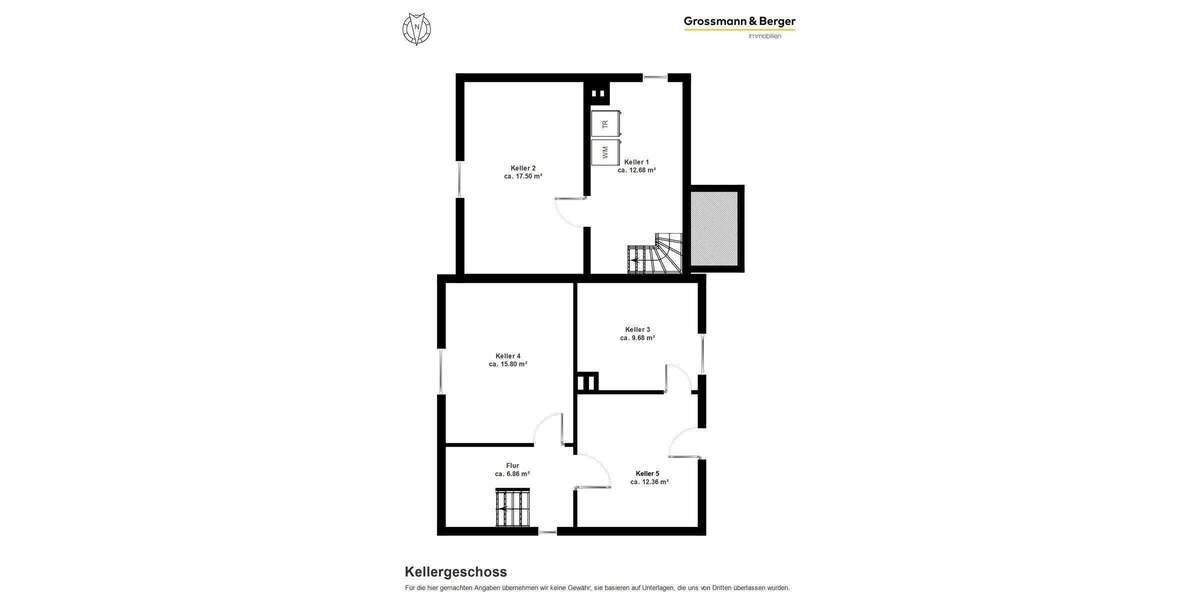 Einfamilienhaus Hamburg Altengamme - 5 Zimmer, 103 m&sup2;, 350.000&euro; | Angebot:25662637