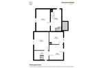 Einfamilienhaus Hamburg Altengamme - 5 Zimmer, 103 m&sup2;, 350.000&euro; | Angebot:25662637