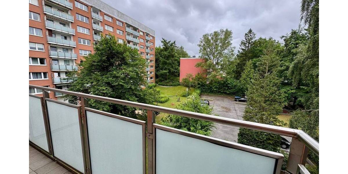 Etagenwohnung Hamburg Rahlstedt - 3 Zimmer, 76 m&sup2;, 990&euro; | Angebot:26912848