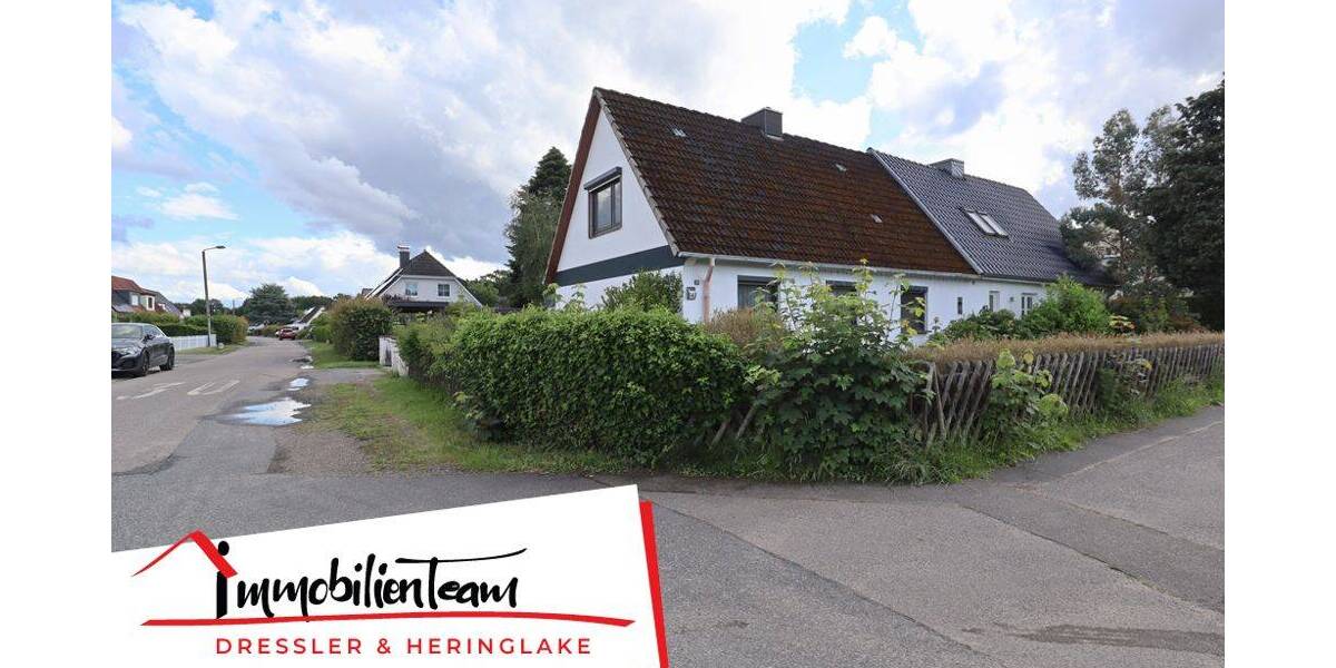 Doppelhaushälfte Pinneberg - 3 Zimmer, 121 m&sup2;, 1.270&euro; | Angebot:26858810