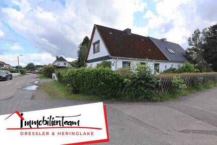 Haus Pinneberg - 3 Zimmer, 121 m&sup2;, 1.270&euro; | Angebot:26858810