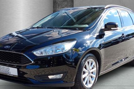 Ford Focus 90.058 km 10.990 &euro; Reinbek 21465