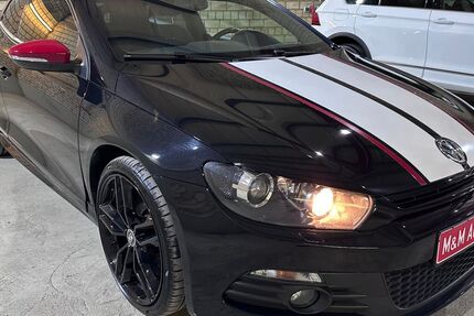 VW Scirocco 186.990 km 9.999 € Hamburg 21079