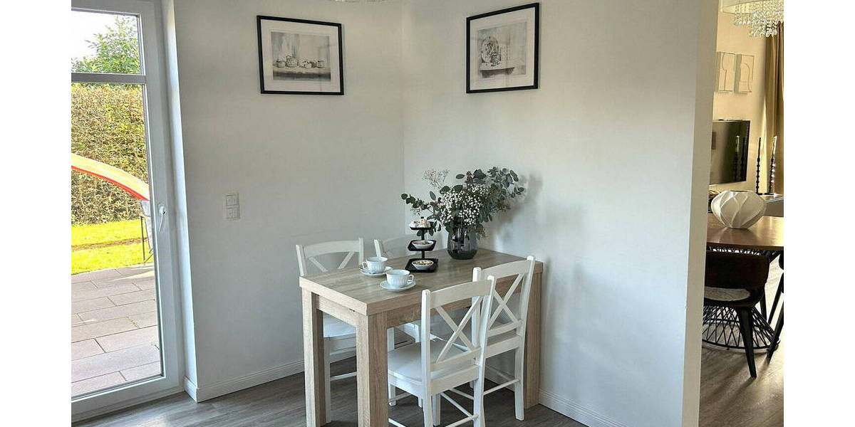 Einfamilienhaus Hamburg Sinstorf - 5 Zimmer, 162 m&sup2;, 920.000&euro; | Angebot:26228806