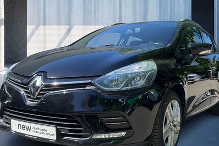 Renault Clio 128.415 km 6.990 &euro; Hamburg 22763