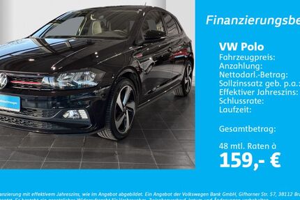 VW Polo 42.702 km 21.990 &euro; Glinde 21509