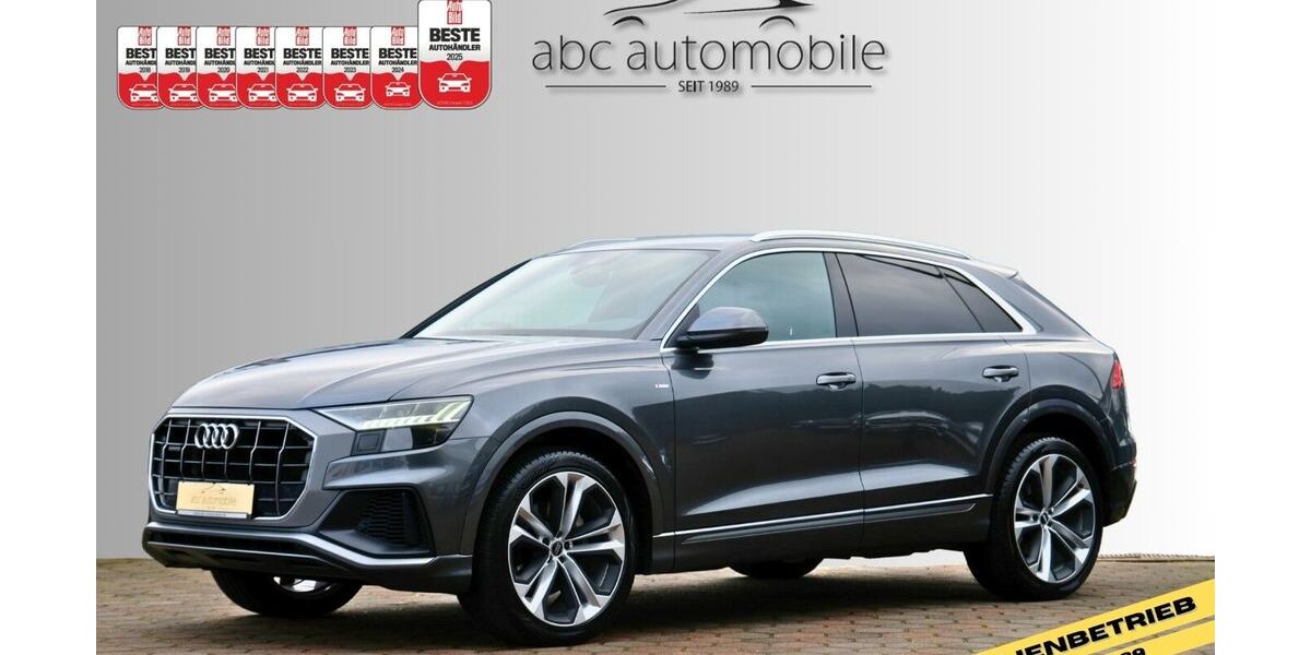 Audi Q8 97.868 km 46.388 &euro; Neu Wulmstorf 21629