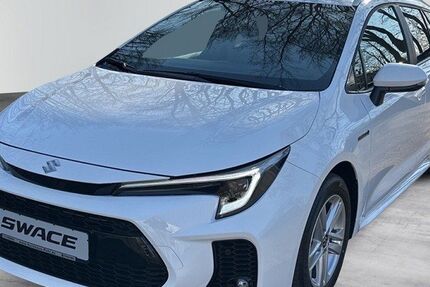 Suzuki Swace 5.107 km 26.990 &euro; Hamburg 22041