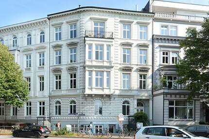 Büro in Hamburg 1.200 € 38 m² zimmer