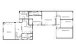 Einfamilienhaus Norderstedt Harksheide - 7 Zimmer, 208 m&sup2;, 649.000&euro; | Angebot:26128572