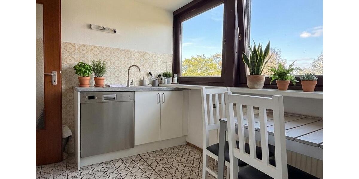 Dachgeschoßwohnung Buxtehude - 2 Zimmer, 54 m&sup2;, 460&euro; | Angebot:26039232