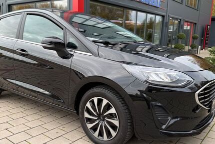 Ford Fiesta 36.538 km 14.999 € Neu Wulmstorf 21629