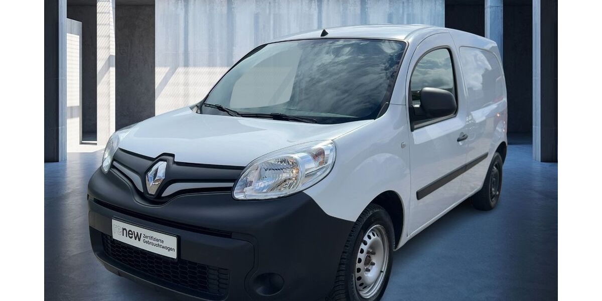 Renault Kangoo 32.612 km 13.990 &euro; Hamburg 22763