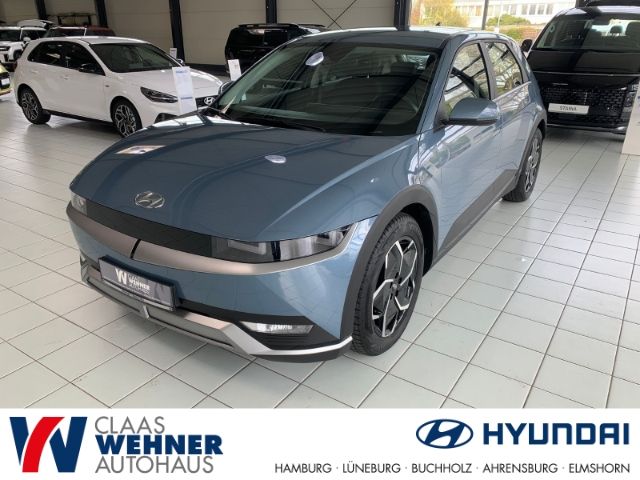 Hyundai IONIQ 5 32.000 km 27.900 &euro; Hamburg 22525
