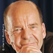 Martin Buchholz - Männer, Macht und Mythen 21.02.2026 Alma Hoppes Lustspielhaus