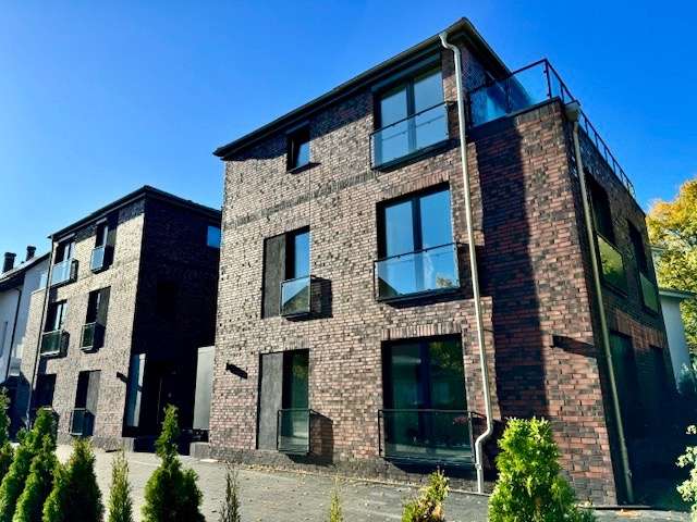 Etagenwohnung Hamburg Wandsbek - 3 Zimmer, 112 m&sup2;, 969.000&euro; | Angebot:26463970