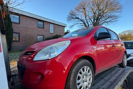 Hyundai i20 130.000 km 1.500 &euro; Pinneberg 25421
