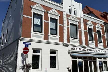 Gewerbeobjekt Uetersen - 750&euro; | Angebot:26322004