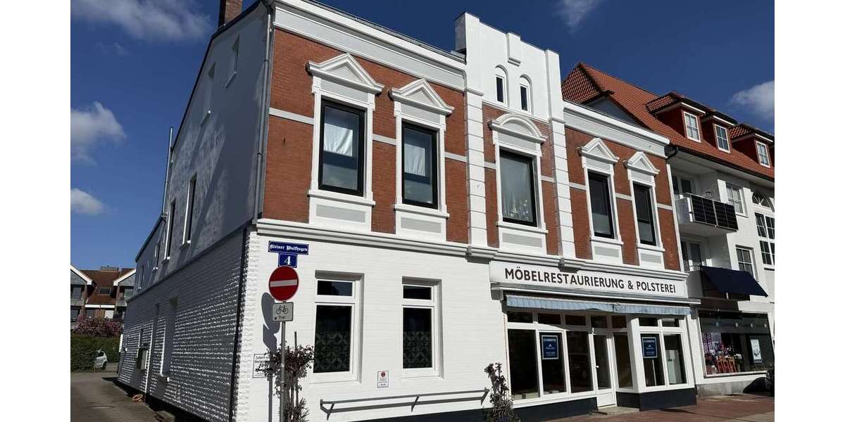 Gewerbeobjekt Uetersen - 750&euro; | Angebot:26322004