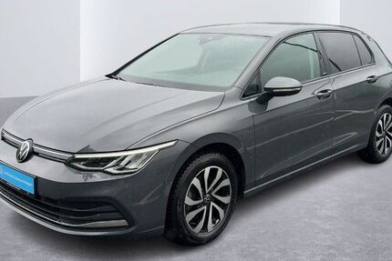 VW Golf 49.225 km 21.390 &euro; Glinde 21509