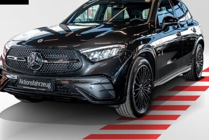 Mercedes-Benz GLC 200 8.050 km 64.498 &euro; Hamburg 21029