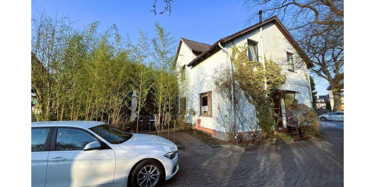 Einfamilienhaus Hamburg Niendorf - 6 Zimmer, 135 m&sup2;, 865.000&euro; | Angebot:25704030