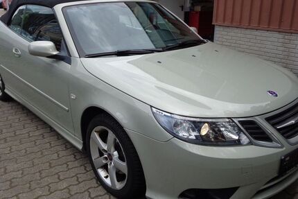 Saab 9-3 80.472 km 15.900 € Hamburg 22399