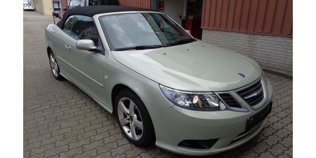 Saab 9-3 80.472 km 15.900 € Hamburg 22399