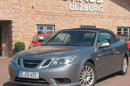 Saab 9-3 346.117 km 14.900 € Henstedt Ulzburg(20 km nördlich von HH-direkt an der A7) 24558