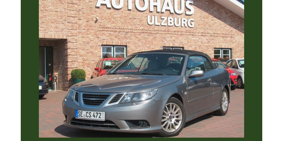 Saab 9-3 346.117 km 14.900 € Henstedt Ulzburg(20 km nördlich von HH-direkt an der A7) 24558