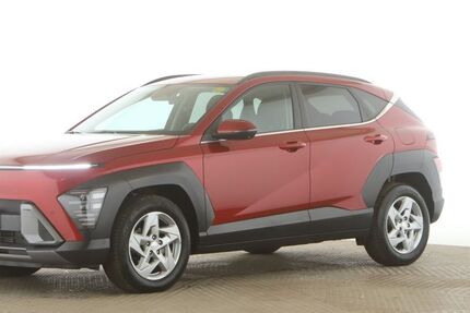 Hyundai KONA 26.268 km 23.390 &euro; Buchholz 21244