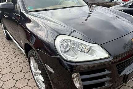 Porsche Cayenne 249.000 km 9.400 &euro; Hamburg 20097
