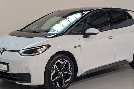 VW ID.3 49.000 km 26.975 &euro; Ellerhoop bei Hamburg 25373