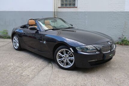 BMW Z4 181.520 km 8.999 &euro; Hamburg 22301