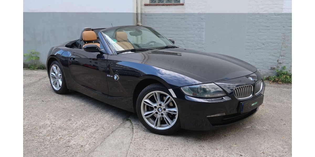 BMW Z4 181.520 km 8.999 &euro; Hamburg 22301