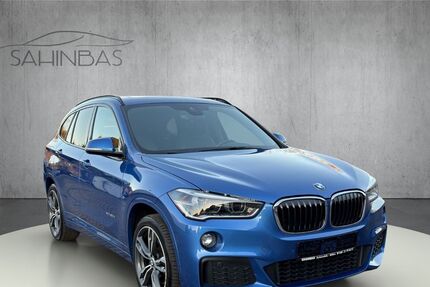 BMW X1 115.000 km 17.990 &euro; Neu Wulmstorf / Rübke 21629