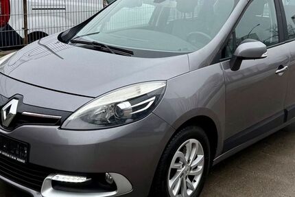 Renault Scenic 155.000 km 4.990 &euro; Hamburg 20097