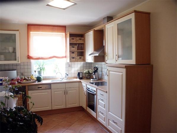 Doppelhaushälfte Todendorf - 4 Zimmer, 124 m&sup2;, 1.600&euro; | Angebot:26635984