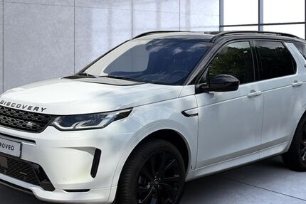 Land Rover Discovery Sport 83.325 km 29.899 &euro; Hamburg 22525